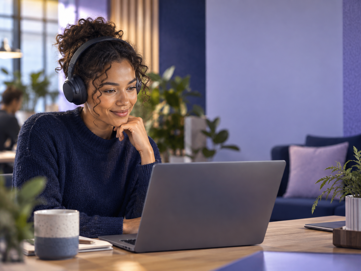 HelSup Executive Workspace Pro