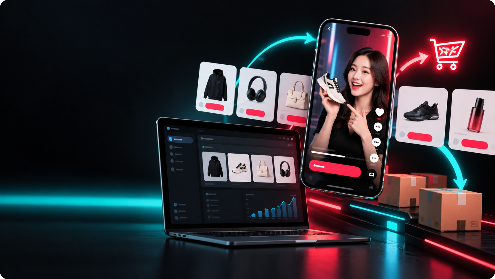 TikTok Shop