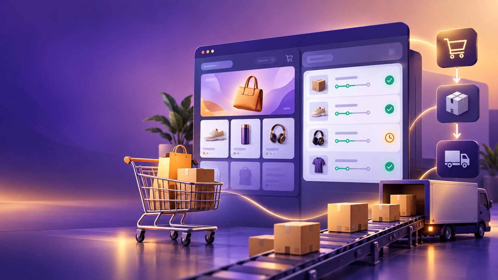 WooCommerce