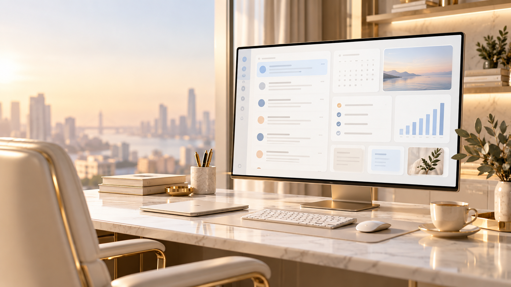Zoho CRM